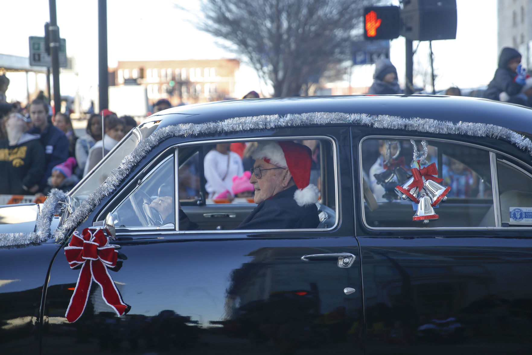 2018 Tulsa Christmas Parade